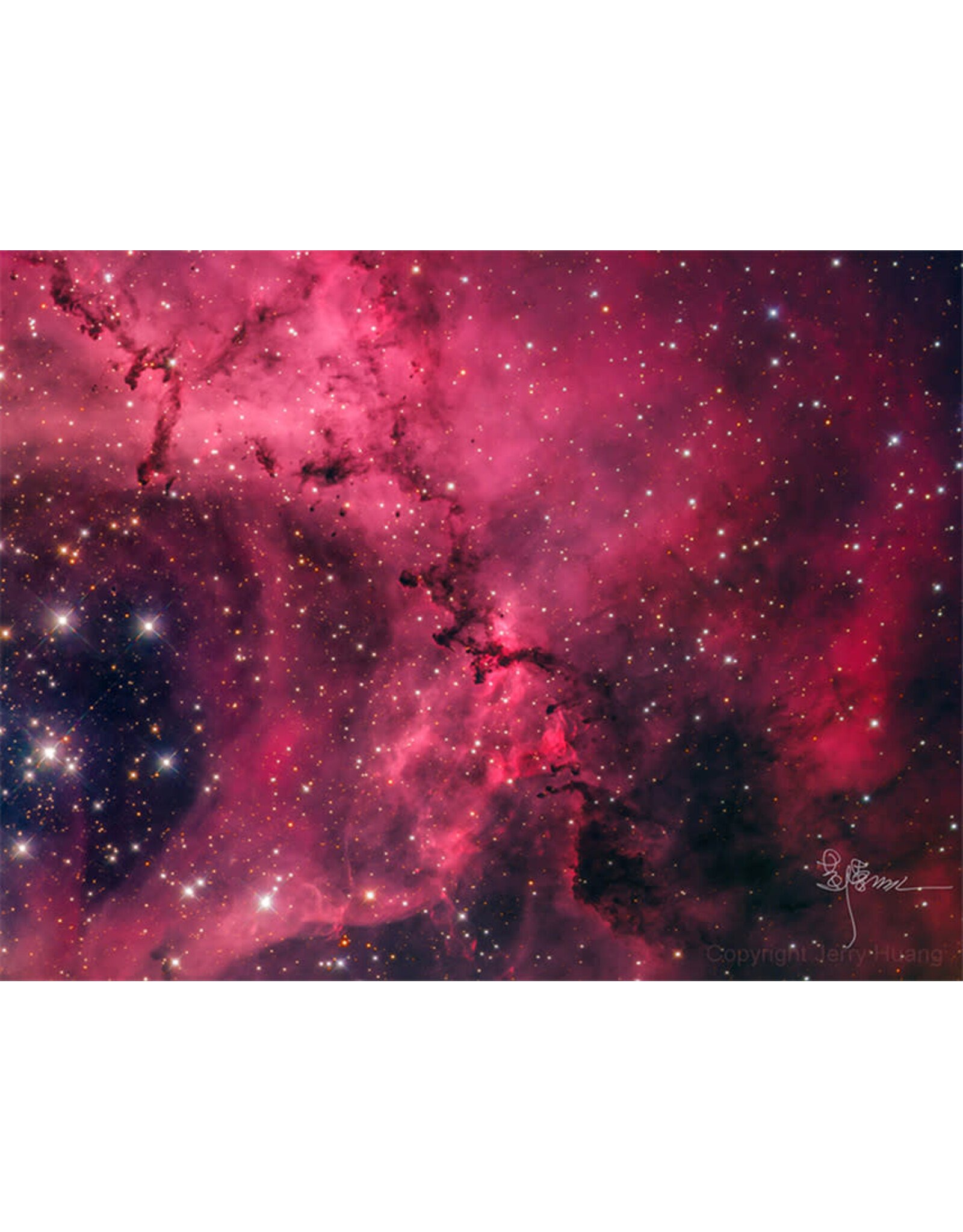 Optolong Optolong H Alpha 7nm Filter