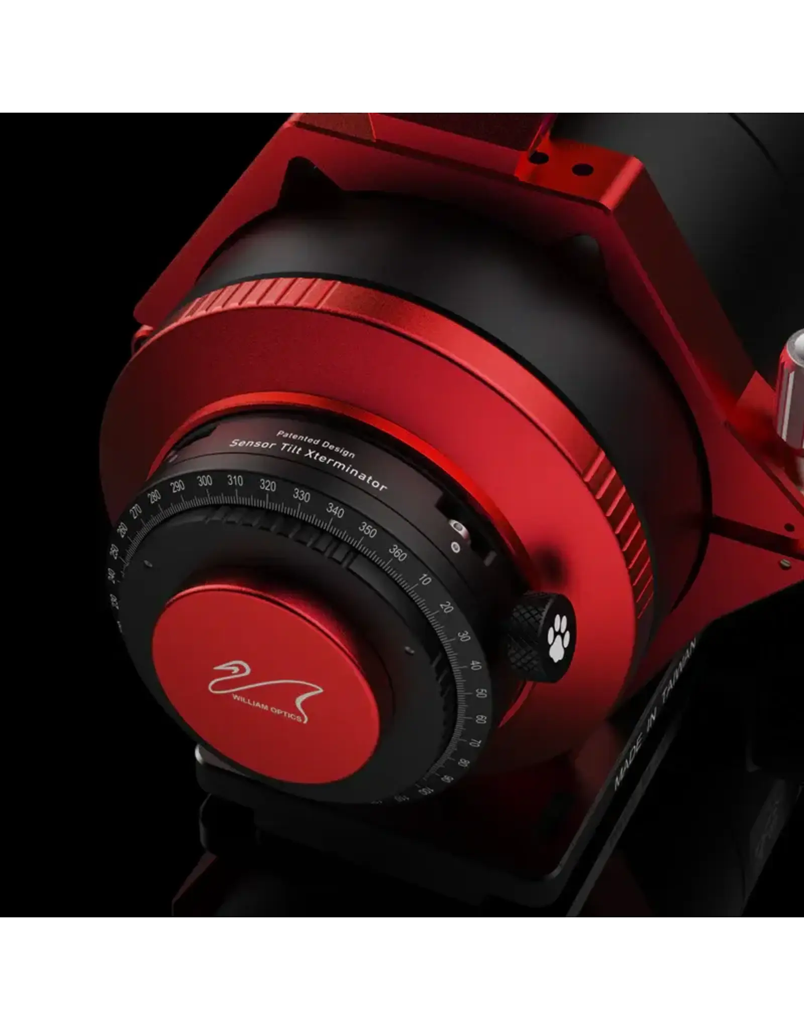 William Optics William Optics Ultra-Cat 131