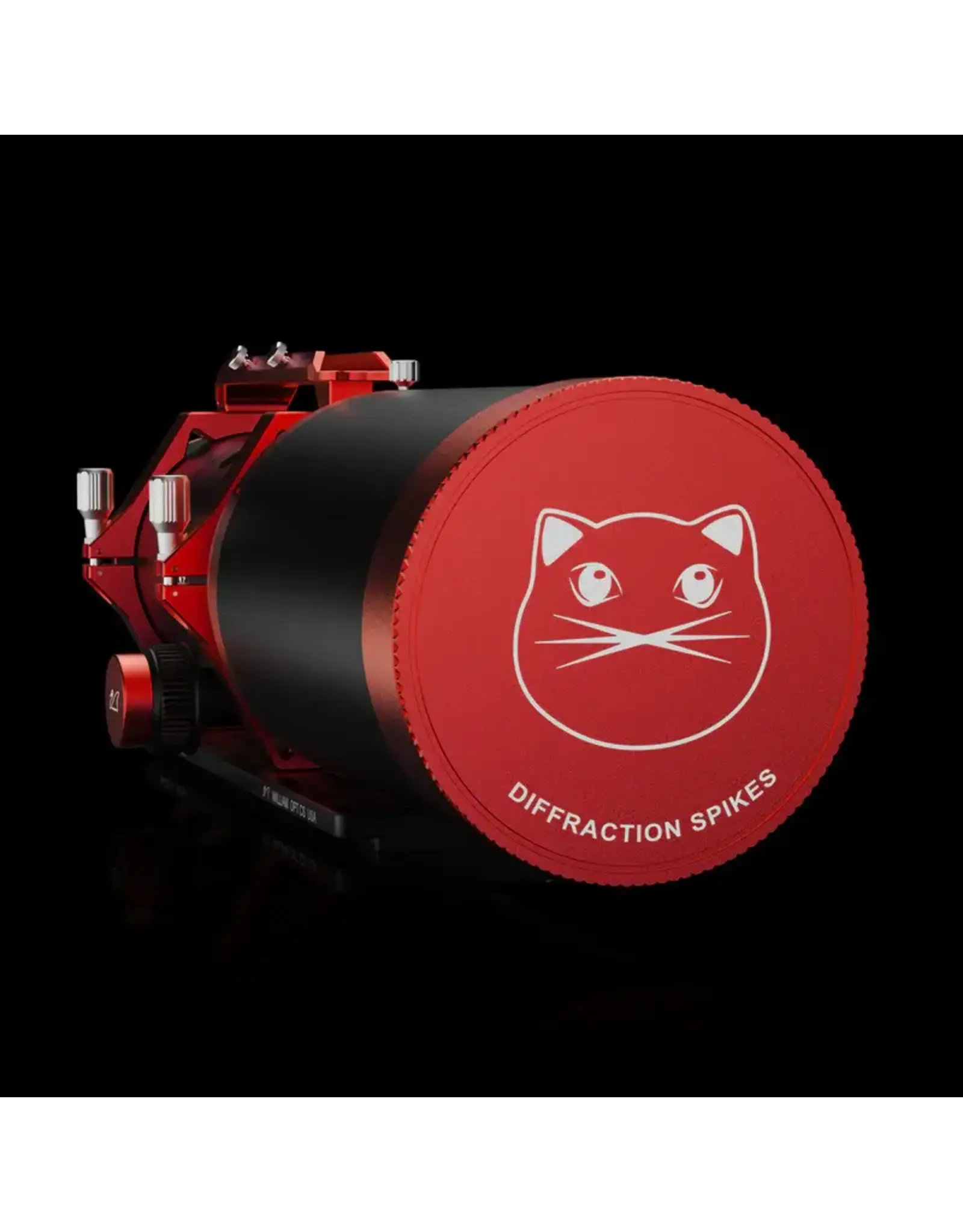 William Optics William Optics Ultra-Cat 131