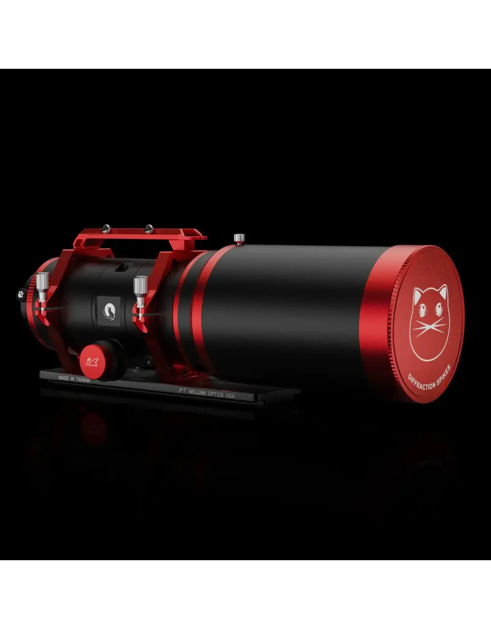 William Optics William Optics Ultra-Cat 131