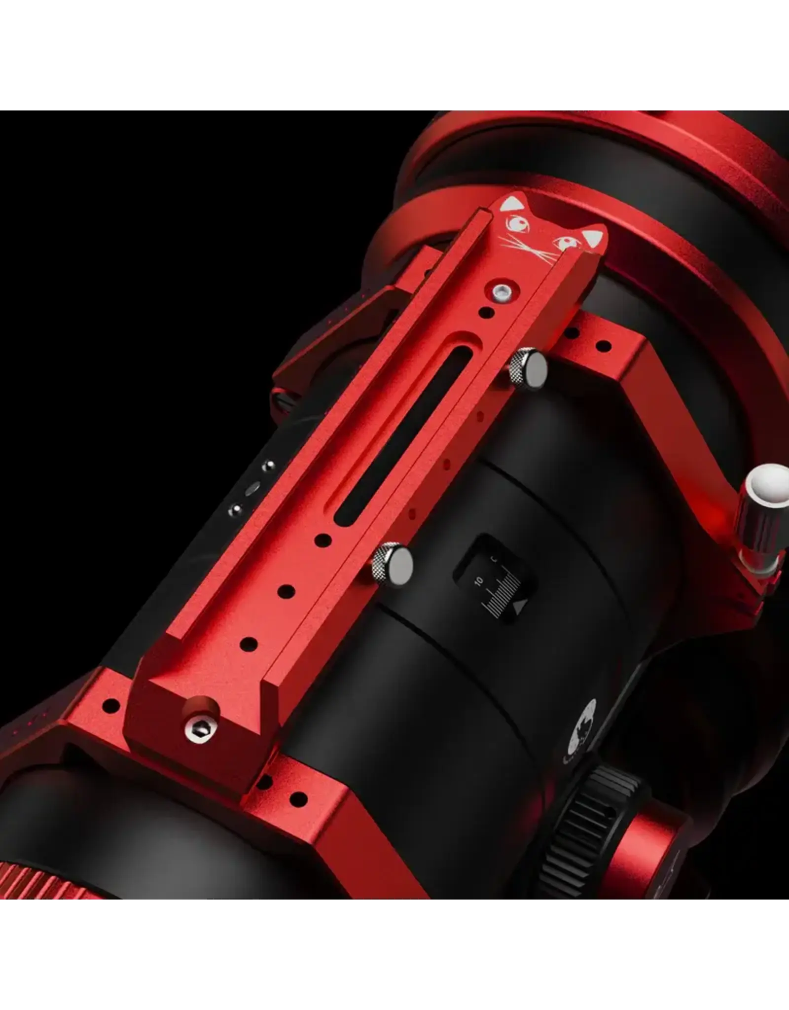 William Optics William Optics Ultra-Cat 131