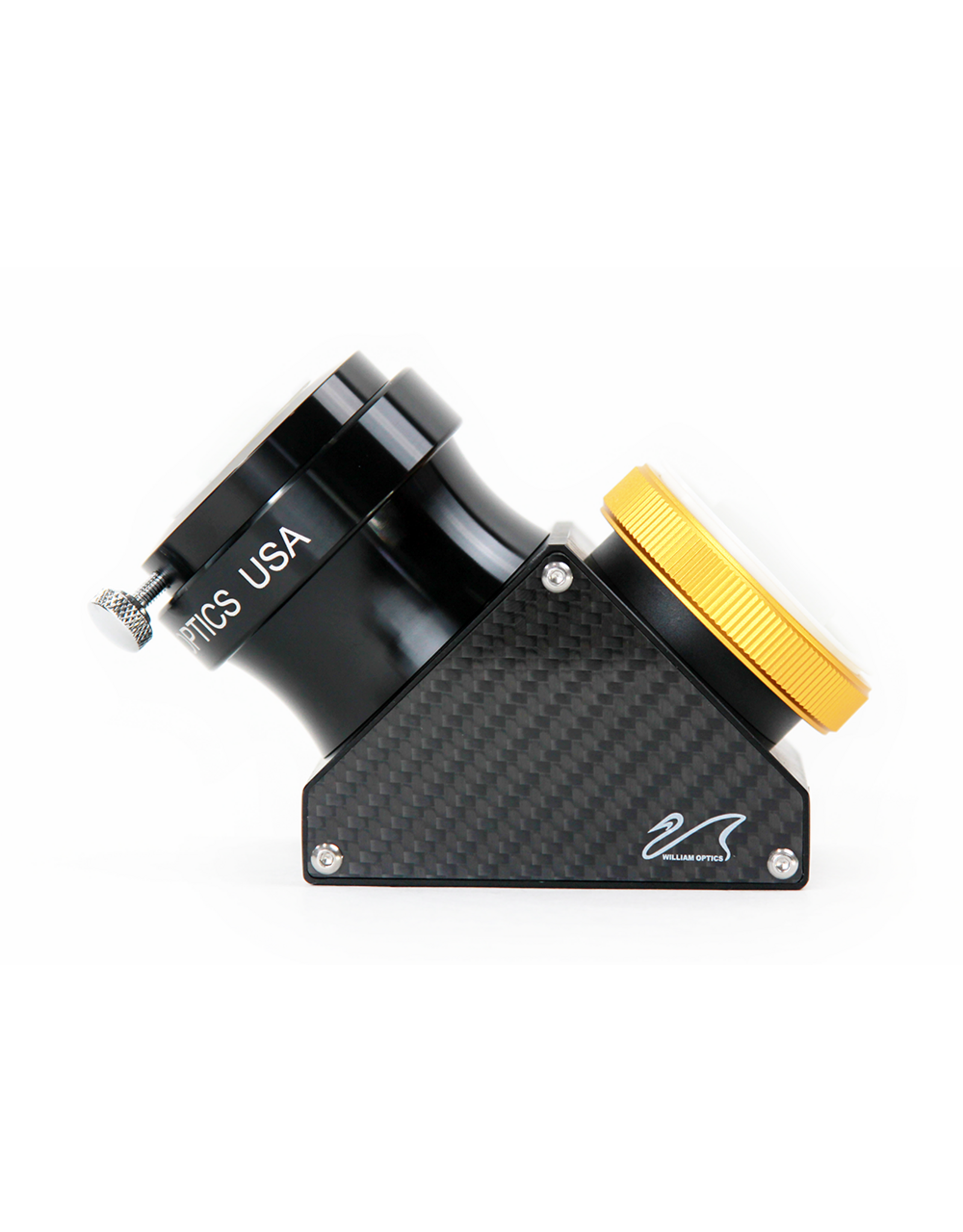 William Optics William Optics Dura Bright 2 inch Dielectric diagonal for SCT threaded Scope