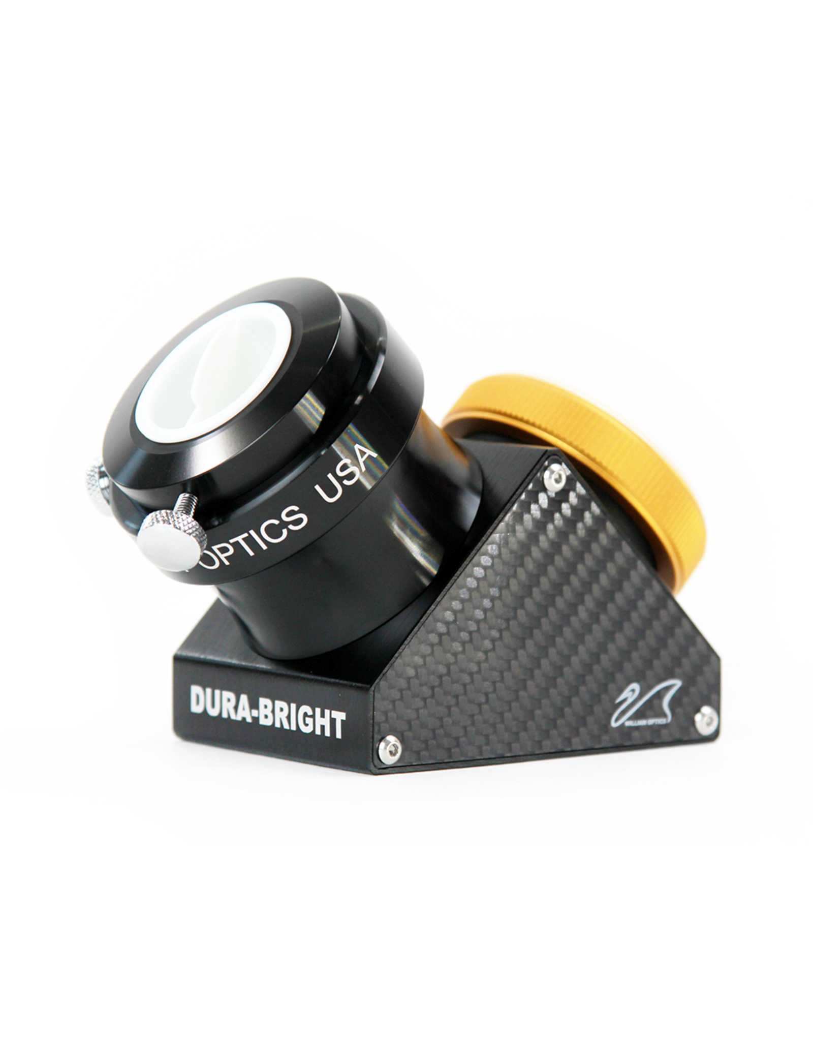 William Optics William Optics Dura Bright 2 inch Dielectric diagonal for SCT threaded Scope