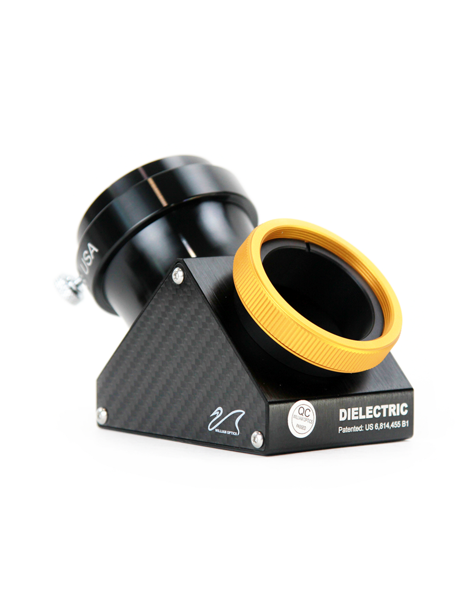 William Optics William Optics Dura Bright 2 inch Dielectric diagonal for SCT threaded Scope