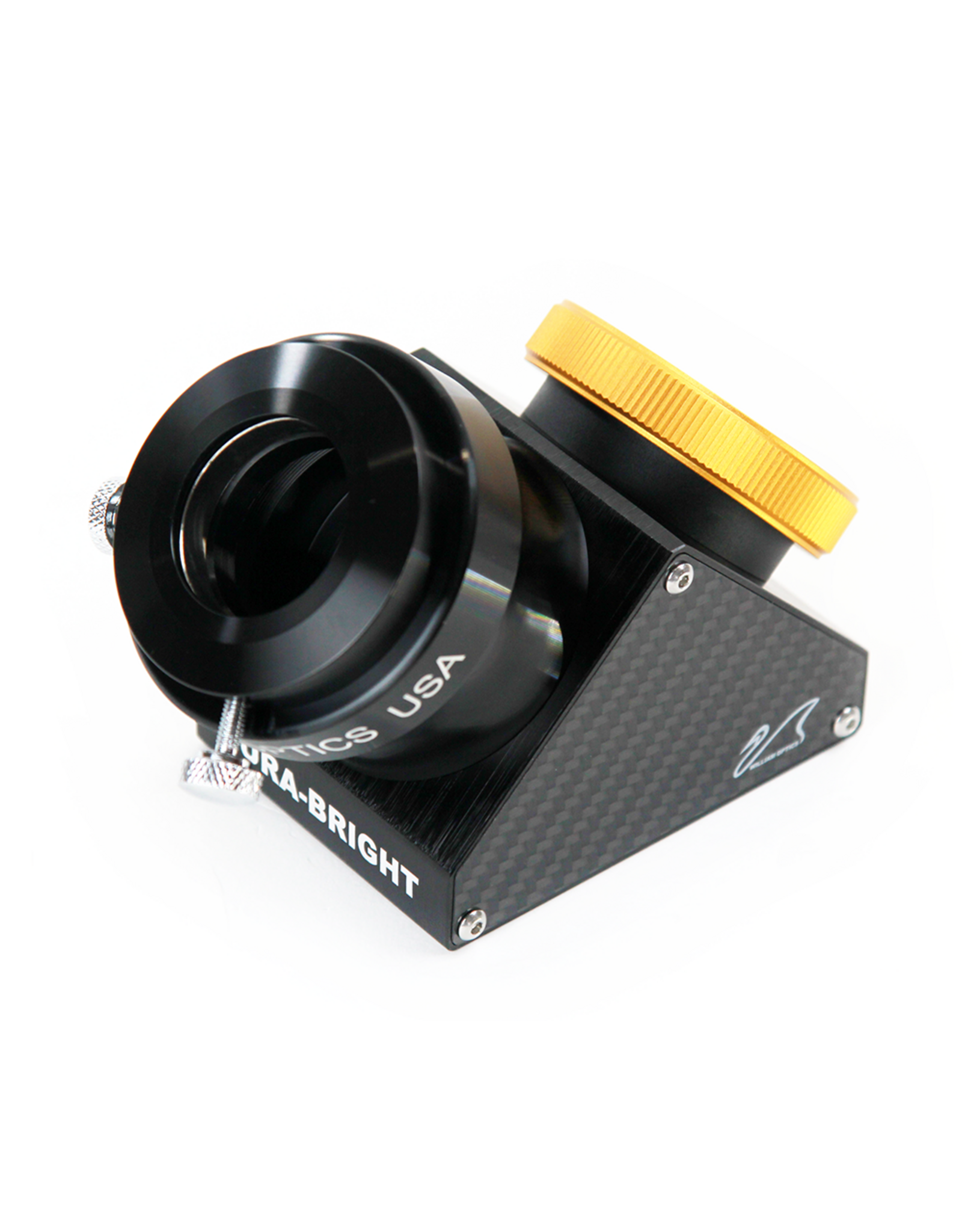 William Optics William Optics Dura Bright 2 inch Dielectric diagonal for SCT threaded Scope