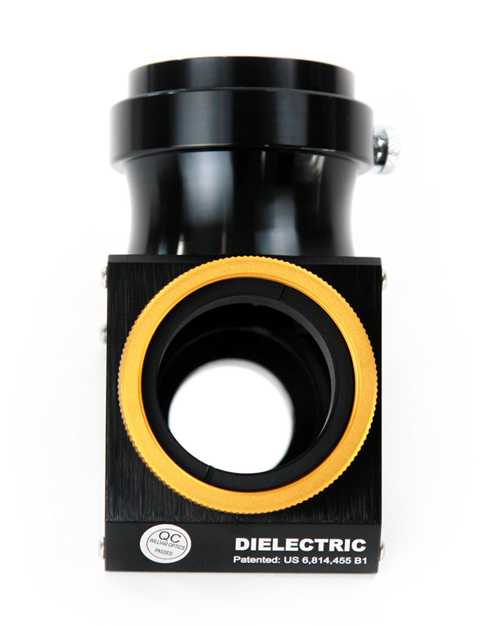 William Optics William Optics Dura Bright 2 inch Dielectric diagonal for SCT threaded Scope