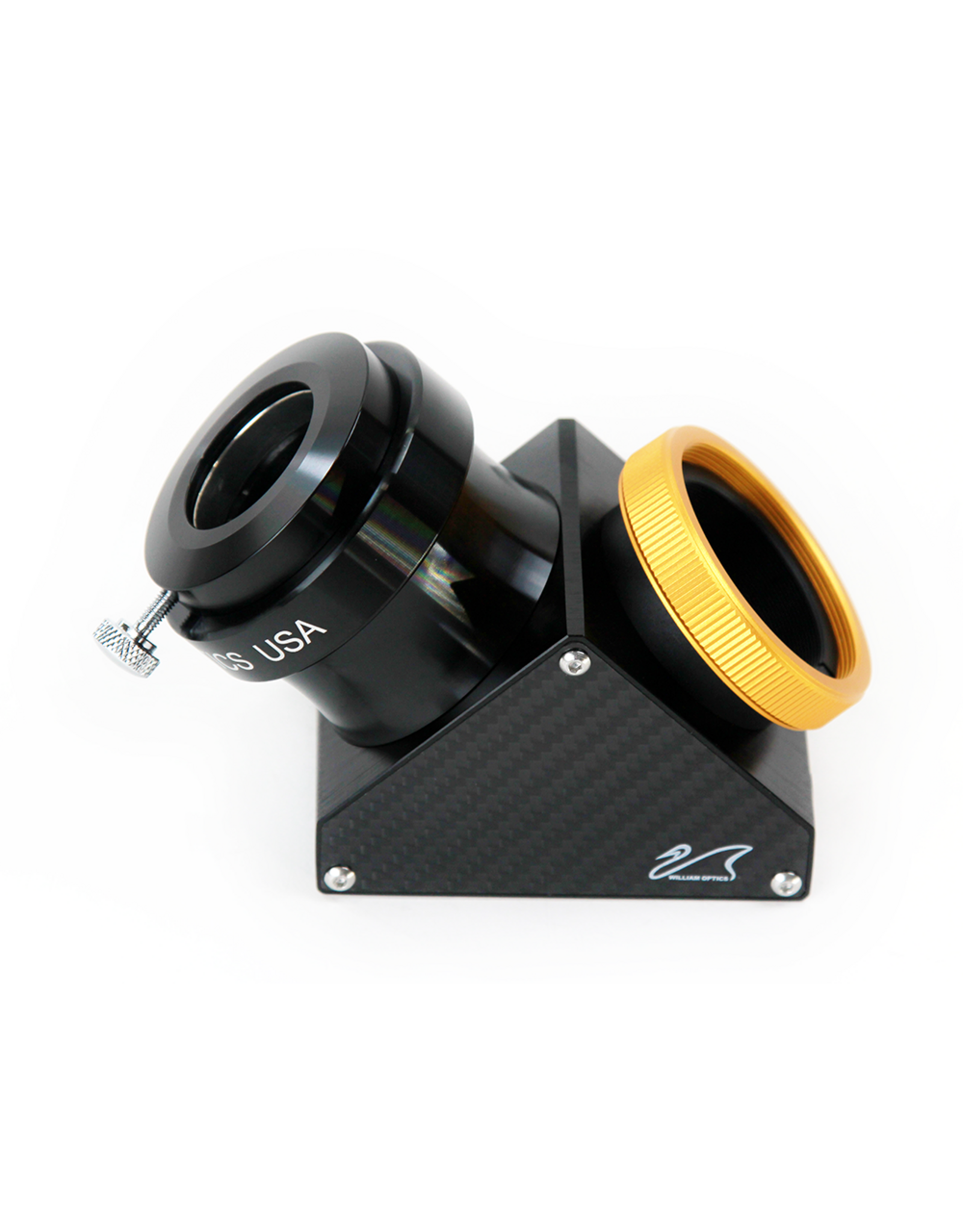 William Optics William Optics Dura Bright 2 inch Dielectric diagonal for SCT threaded Scope