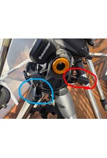 Celestron Celestron Azimuth Adjustment Knob for Advanced VX -  #51702-3