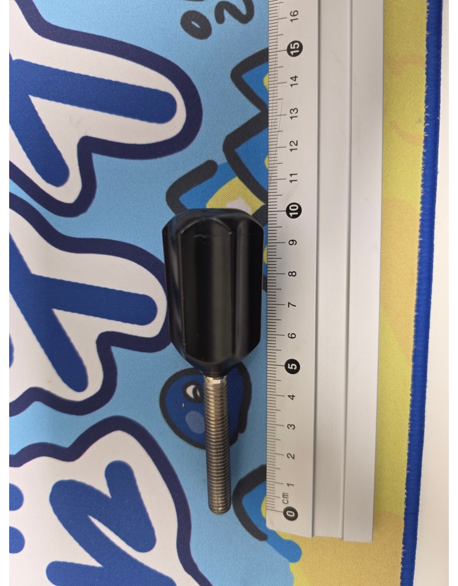 Celestron Celestron Azimuth Adjustment Knob for Advanced VX -  #51702-3