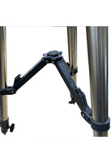 Celestron Celestron Gray Tripod Spreader to Leg Clamp for AstroMaster 114EQ Telescope - 51700-1