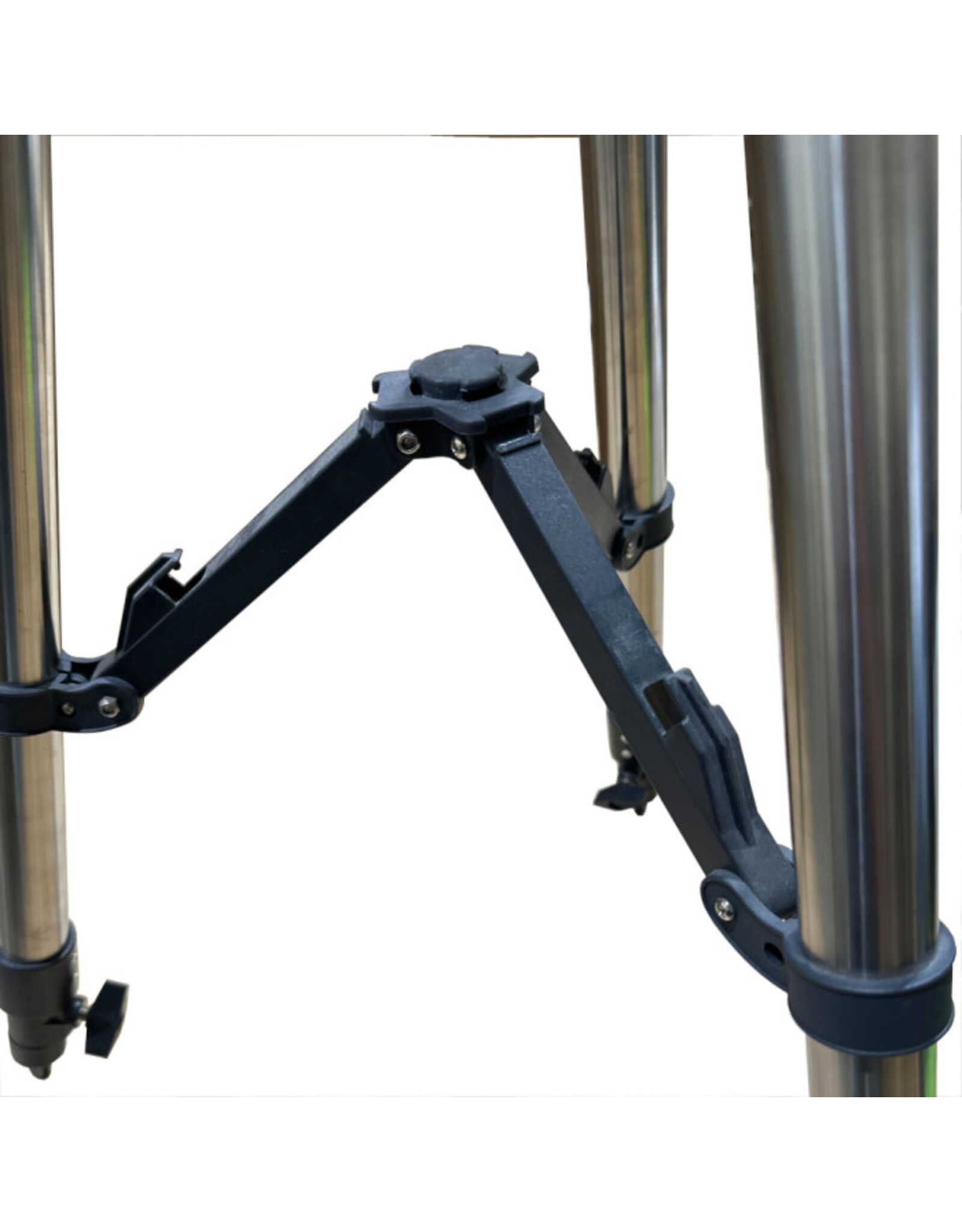 Celestron Celestron Gray Tripod Spreader to Leg Clamp for AstroMaster 114EQ Telescope - 51700-1