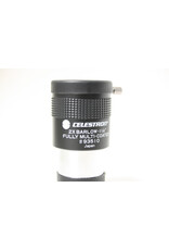 Celestron Celestron Vintage 2X Barlow 1.25" Fully Multi-Coated JAPAN  #93510