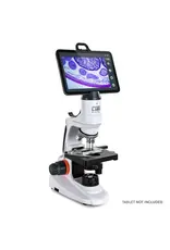 Celestron Celestron Labs Digital Wi-Fi Desktop Microscope - Model 44351
