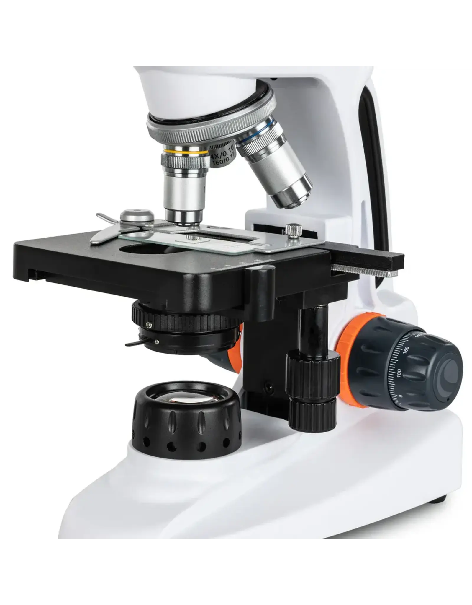 Celestron Celestron Labs Digital Wi-Fi Desktop Microscope - Model 44351