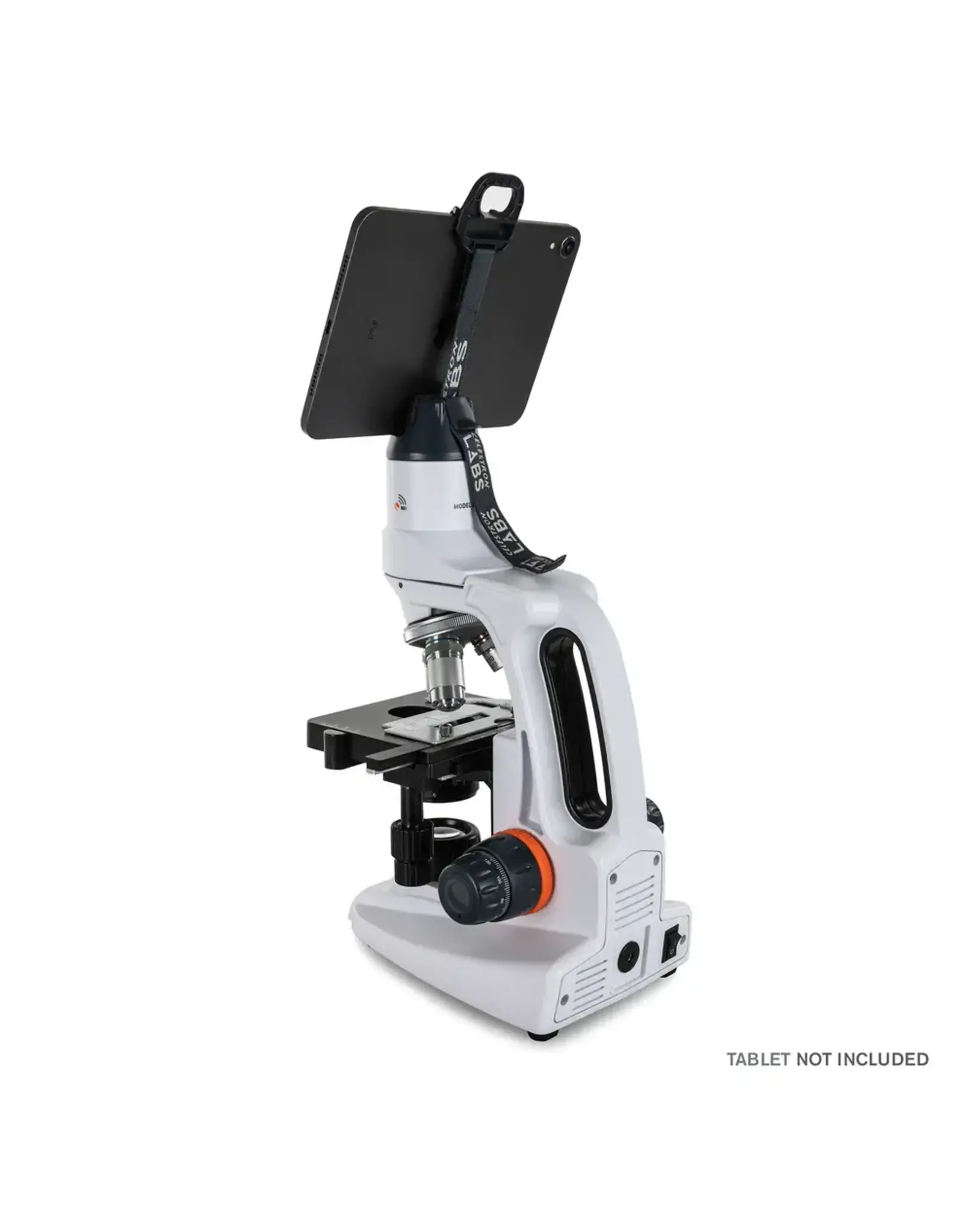Celestron Celestron Labs Digital Wi-Fi Desktop Microscope - Model 44351