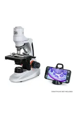 Celestron Celestron Labs Digital Wi-Fi Desktop Microscope - Model 44351