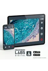 Celestron Celestron Labs Digital Wi-Fi Desktop Microscope - Model 44351