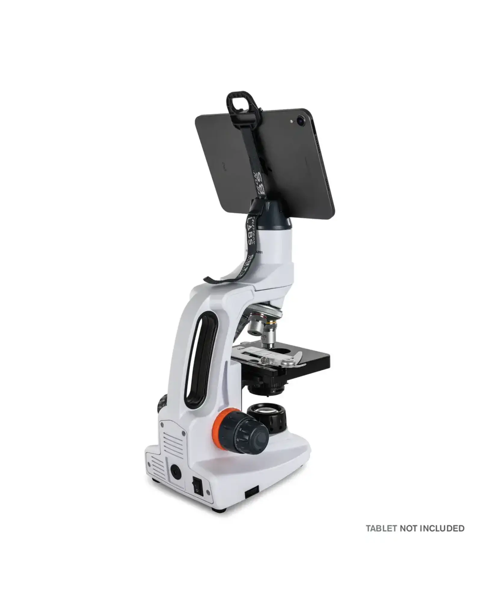 Celestron Celestron Labs Digital Wi-Fi Desktop Microscope - Model 44351