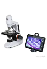 Celestron Celestron Labs Digital Wi-Fi Desktop Microscope - Model 44351