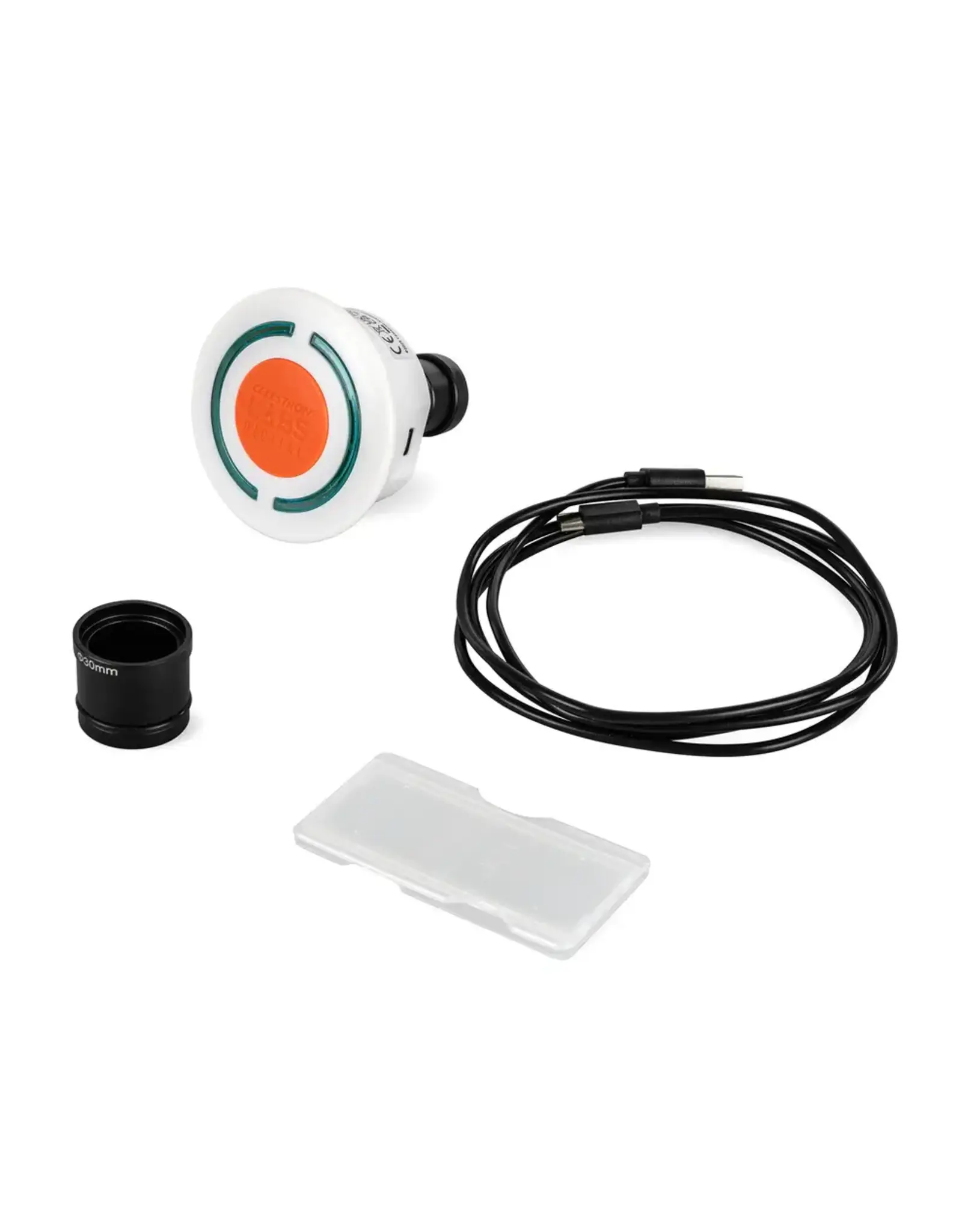 Celestron Celestron Labs Digital Wi-Fi Microscope Imager - Model 44429