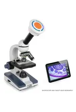 Celestron Celestron Labs Digital Wi-Fi Microscope Imager - Model 44429
