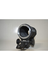 Nikon Nikon Bellows Focusing Attachment Model III for Nikon F Cameras (Pre-owned)