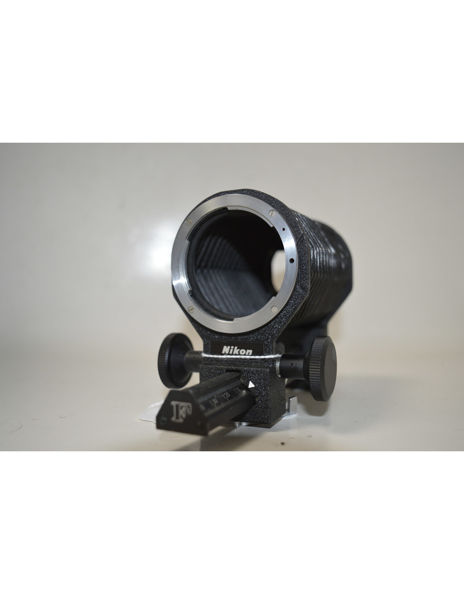 Nikon Nikon Bellows Focusing Attachment Model III for Nikon F Cameras (Pre-owned)