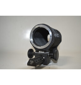 Nikon Nikon Bellows Focusing Attachment Model III for Nikon F Cameras (Pre-owned)