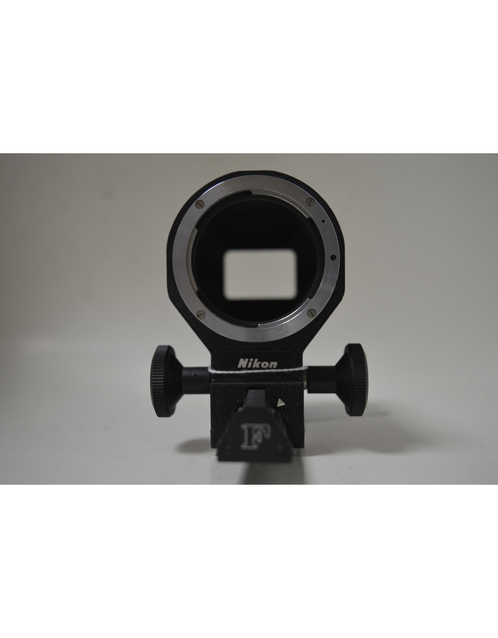 Nikon Nikon Bellows Focusing Attachment Model III for Nikon F Cameras (Pre-owned)