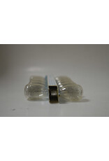 Sylvania Vintage Sylvania M3 Flashbulbs Box of 12 Unused Bulbs Camera Flash Photography