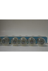 Sylvania Vintage Sylvania M3 Flashbulbs Box of 12 Unused Bulbs Camera Flash Photography