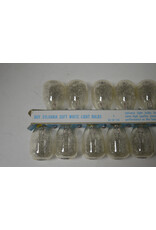 Sylvania Vintage Sylvania M3 Flashbulbs Box of 12 Unused Bulbs Camera Flash Photography