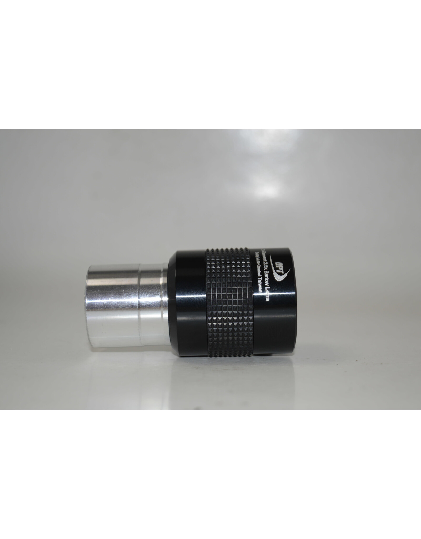 OPT 2.5X Barlow Lens (Pre-owned)