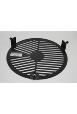 Spike-a Metal Bahtinov Mask for 8" SCT's (Pre-Owned)