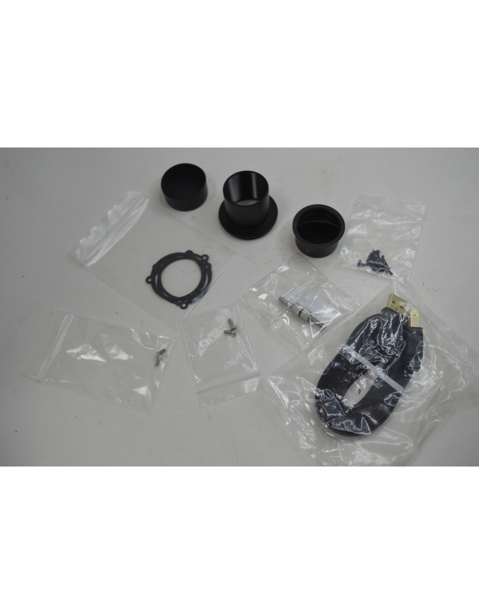 ZWO ZWO 7x36mm II Electronic Filter Wheel (Pre-owned)