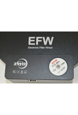 ZWO ZWO 7x36mm II Electronic Filter Wheel (Pre-owned)