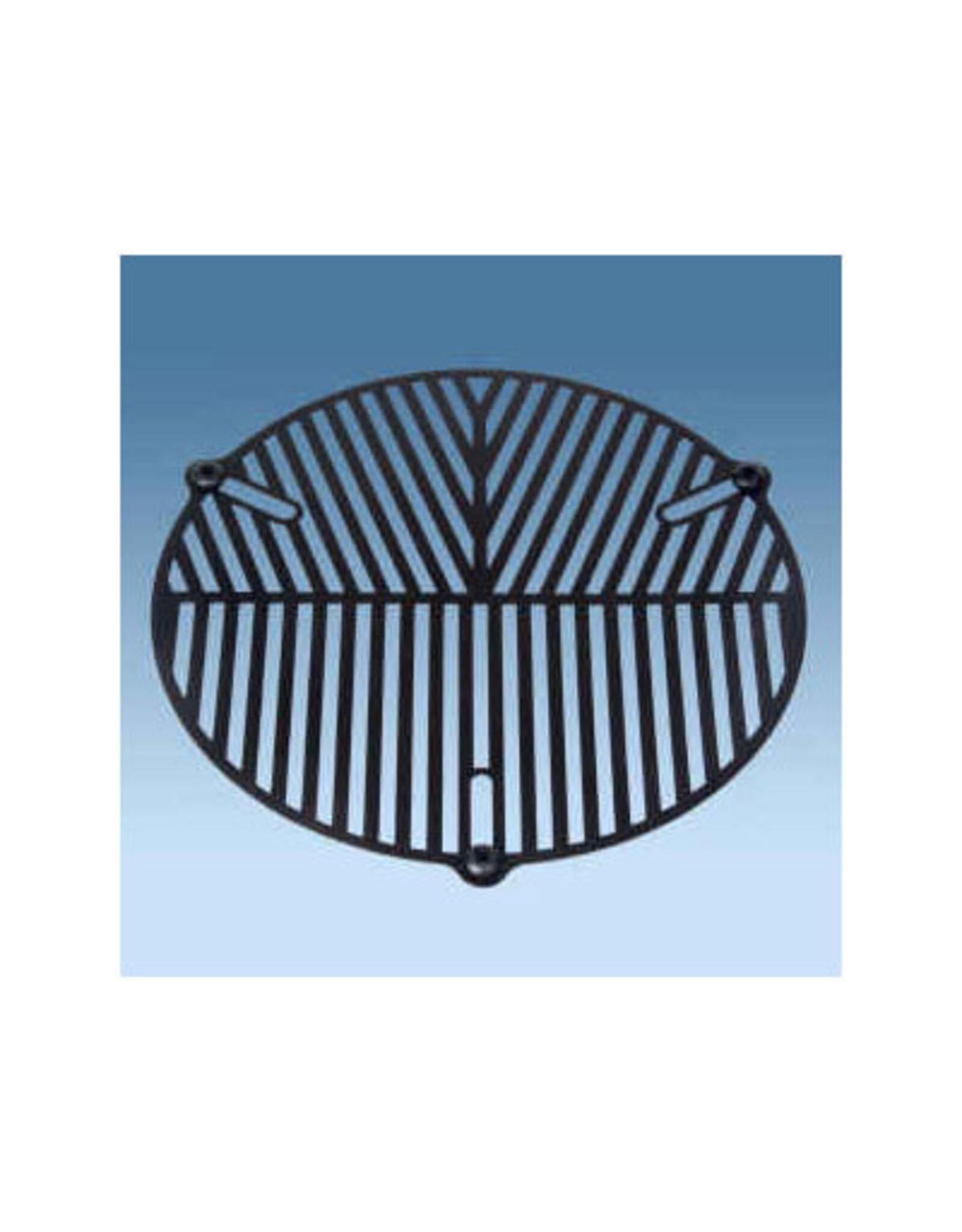 Astrozap Astrozap AZ501 Aluminum Bahtinov Mask for 2.5"-5.5" (63mm-139mm) Telescopes - AZ501