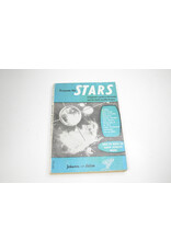 Discover the Stars (A Beginner's Guide to Astronomy) Paperback Book (Pre-owned)
