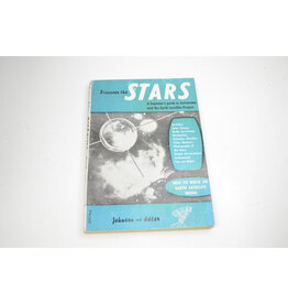 Discover the Stars (A Beginner's Guide to Astronomy) Paperback Book (Pre-owned)