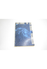 The Realm of the Nebulae - Paperback Book (Pre-owned)