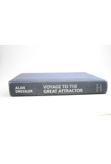 Voyage to The Great Attractor - Hardcover Book (Pre-owned)