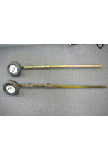 Obsession Obsession 15 Inch f4.5 Dobsonian Telescope with Argo Navis Encoder System, Feathertouch Focuser (LOCAL PICKUP)