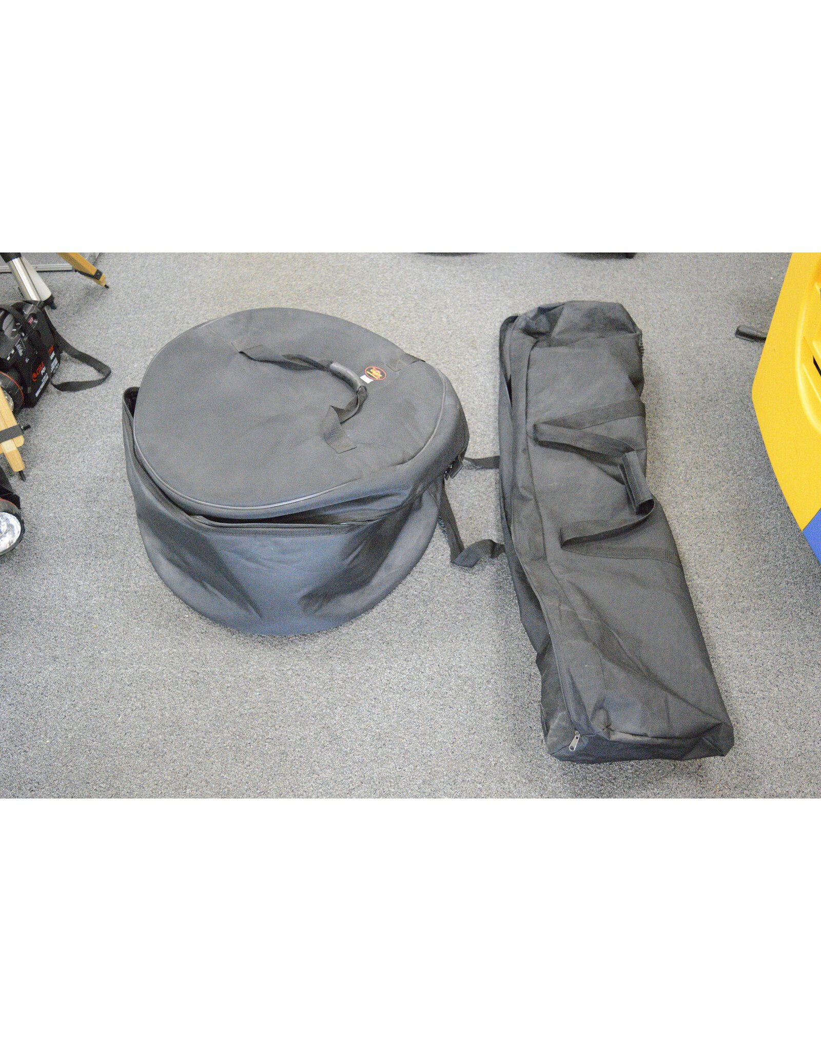 Obsession Obsession 15 Inch f4.5 Dobsonian Telescope with Argo Navis Encoder System, Feathertouch Focuser (LOCAL PICKUP)