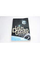 Life in Darwin's Universe: Evolution and the Cosmos - Paperback book (Pre-owned)