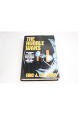 The Hubble Wars - Hardcover Book (Pre-owned)