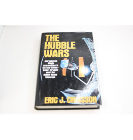 The Hubble Wars - Hardcover Book (Pre-owned)