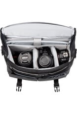 Nikon Nikon Courier Bag (Black) #17007