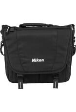 Nikon Nikon Courier Bag (Black) #17007