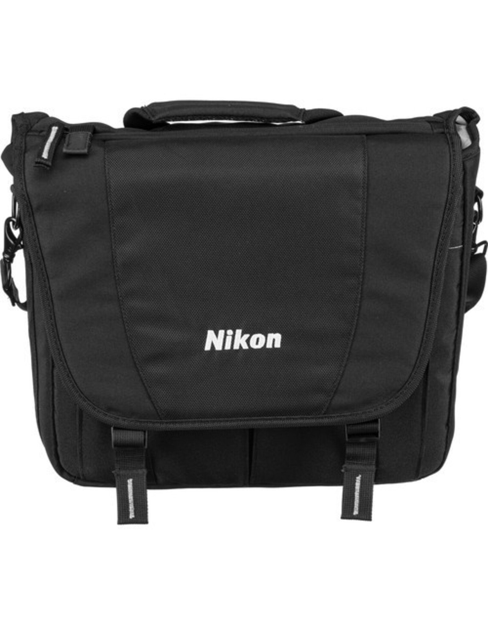 Nikon Nikon Courier Bag (Black) #17007