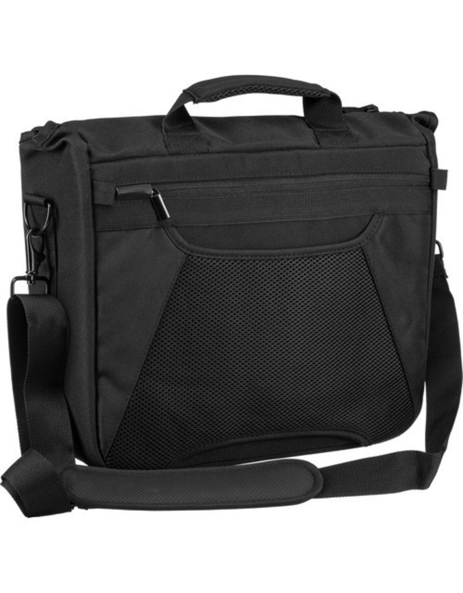 Nikon Nikon Courier Bag (Black) #17007